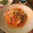 야현농장 | 분위기 좋은 홍대 다이닝펍 아이디어스 테이블