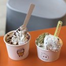 키키와와 | 키키젤라또 사당 젤라또 맛집 아이스크림 추천 두바이젤라또 솔직 후기