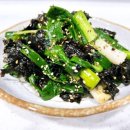 입맛 살리는 우리집 건강 식탁 이미지