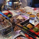 경성대양고기맛집 웨이양 : 양갈비, 사천마라전골, 꿔바로우 내돈내산 재방문 후기