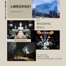하람 | W. 대구 어두운 홀 베뉴투어 및 웨딩하람 이혜린플래너 후기
