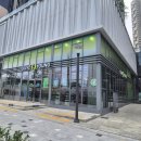 동탄역우미열린공인중개사사무소 | 동탄역 더플레이스마당 상업시설홍보관 방문후기