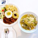 홍화루반점 | 성서 계대 맛집, 파스타 맛집 분위기 맛집 "파스타먼트(PASTAMENT)" :D