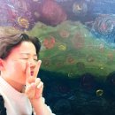 별이빛나는 작은도서관 | 별이 빛나는 마음, 그림 중심으로