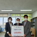 신림면 행정복지센터 이미지