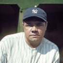 야구 GOAT 베이브 루스의 기록들 이미지