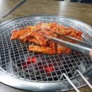 구이구이숯불닭갈비