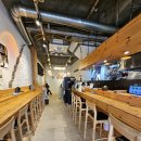 명인칼국수 - 구리시 체육관로161번길 5 | [제목: 김포 장기동 맛집] 혼밥하기 좋은 신상 밥집, 가성비 최고 '명인칼국수' 리얼 후기!
