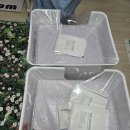 공촌천 공중화장실2 | 버니드가 2년동안 연구한 토끼 화장실 [헤이-라운지]내돈내산 후기!