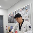 태권인 태권도장 이미지