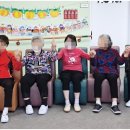 시니어 인지활동교실 이미지