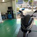 역곡오토바이 이미지