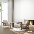 씨유 대구성서청구타운점 | 대구 달서구 대곡청구타운아파트 전체도배후기 베스띠 82483-12 내추럴페인팅 더연한그레이 대구친환경...