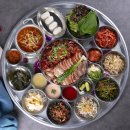 보람찬족발