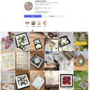 (주)핑크소울 | WED EP 49. Soulletter 소울레터 부케말리기, 유니크 버건디부케 압화 최고