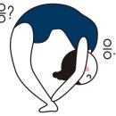 낮요가 이미지