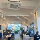 르메드(REMEDE) | [울산 동구 카페] 울산 동구 카페 '르메드' 슬도 오션뷰와 역대급 딸기 케이크 후기