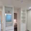 아름수리아파트(51278) | 경기도 구리시 아름마을 LG아파트 43평형 인테리어