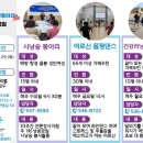 동부(아산시)건강생활지원센터 이미지