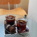 다올뷔페2호점 | [11월 3째주 기록] 잠실에서 홍대까지 / 레어마카롱.서울스낵.바다회사랑.카페리브레.우래옥.뷰클랜트...