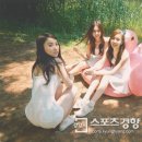 여자친구 이미지