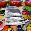 17/11/22 Contraband condoms on the rise in North Korea - Demand is increasing despite contraception ban as part of efforts to increase birth rate 이미지
