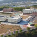 한국폴리텍대학 로봇캠퍼스 이미지