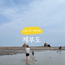 24이삭착한할인마트 | 제부도 아이와 가볼 만한 곳, 갯벌체험부터 제부 랜드까지 가족여행 후기(1편)