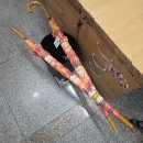 위글위글 춘식이 우산 내돈내산 후기_여름엔 우산리뷰지!강추