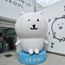스시곰 | 나가노 마켓 성수 컬러 담곰 농담곰 쿠지 c상 성공 후기