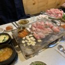 한우사랑수정 | 광주 먹짱의 또간집 숨겨둔 대패삼겹살 동네맛집 “한우수정곱창”