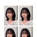 하얀미용실 이미지