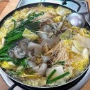 목포낙지마을 - 남양주시 북한강로 1516-1 | 목포낙지마을