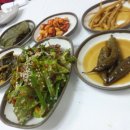 송해와오리백숙 이미지