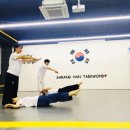 사랑한태권도 이미지