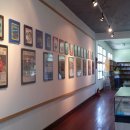 시사교육박물관 김갑진 갤러리 이미지