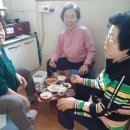 덕삼부녀 이미지