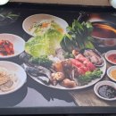 장원샤브샤브 이미지