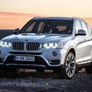 경동모터스 | BMW X3의 탄생과 진화 #x3의모든것