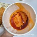 컴포즈수완장덕점 | 내돈내산 컴포즈커피 쫄깃 분모자 떡볶이 솔직후기