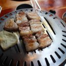 전통참숯화로구이 이미지