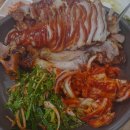 화정족발 네이버블로그
