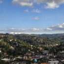 (주)천이코끼리주유소 | 브라질 캄푸스 두 조르당 카피바리 마을 후기｜케이블카 타고 코끼리언덕 전망대까지