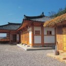 한옥집 이미지