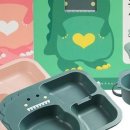 공룡밥그릇 이미지