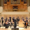 Haydn missa brevis no 7 in b flat (5.Benedictus) 이미지