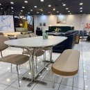 [에코델타시티] 홈카페 취미반 | 마산가구단지 주말 쇼핑 필수 코스 &amp; 소파 꿀조합 추천