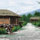 그리운 언덕 이미지