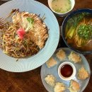 반곡동도서관 | 원주 ‘닝샤샤’ 반곡동맛집 대만음식&amp; 퓨전음식 후기