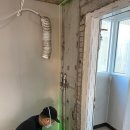 한빛아파트 | [아파트인테리어] 서초 한빛삼성아파트 - 목공작업 후기-